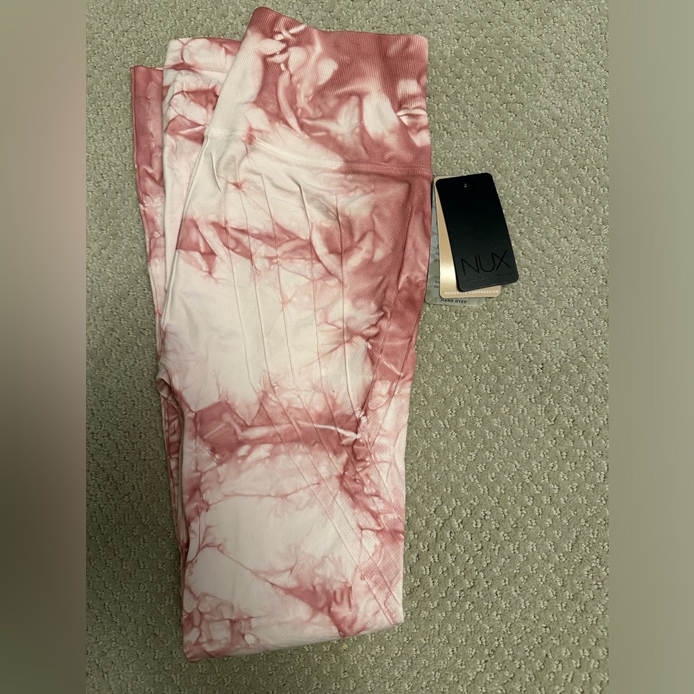 NUX leggings